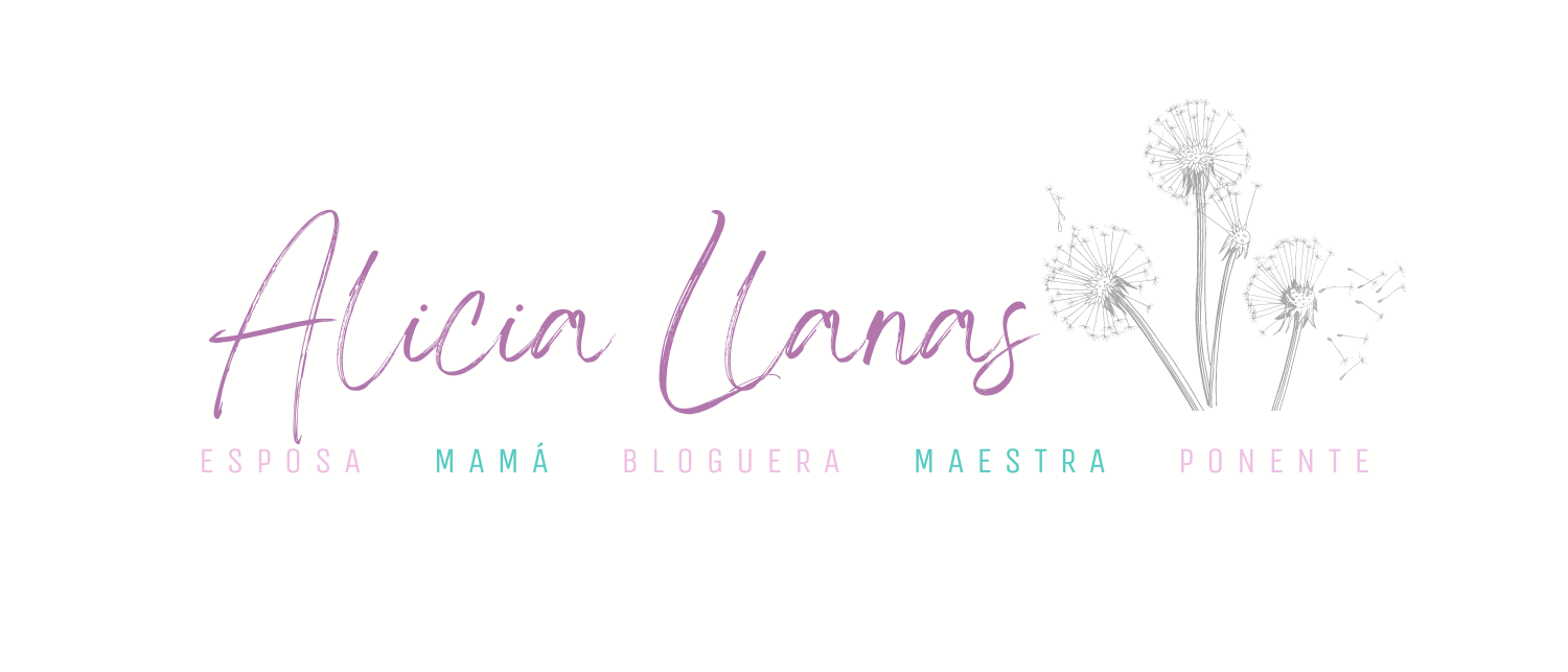 Alicia Llanas